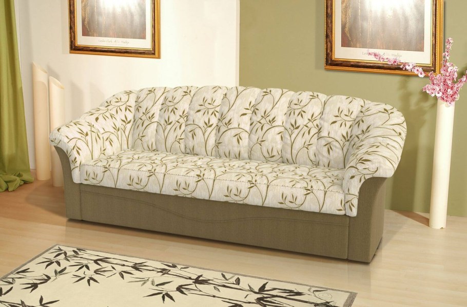 Диван кровать Цезарь Мебельград