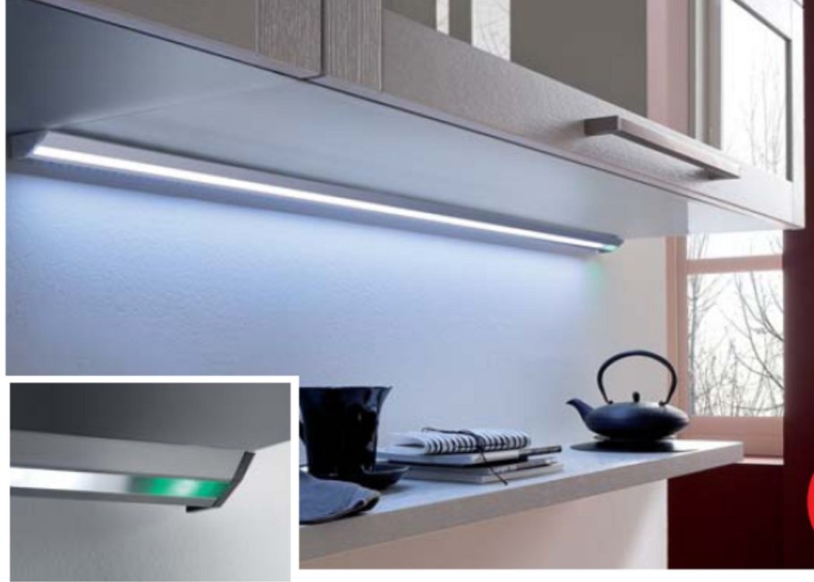 Светодиодный светильник Derby 900 мм