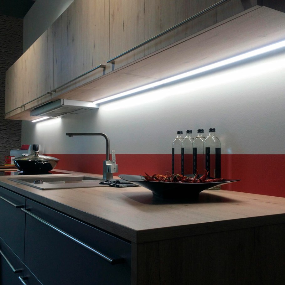 Подсветка для кухни
