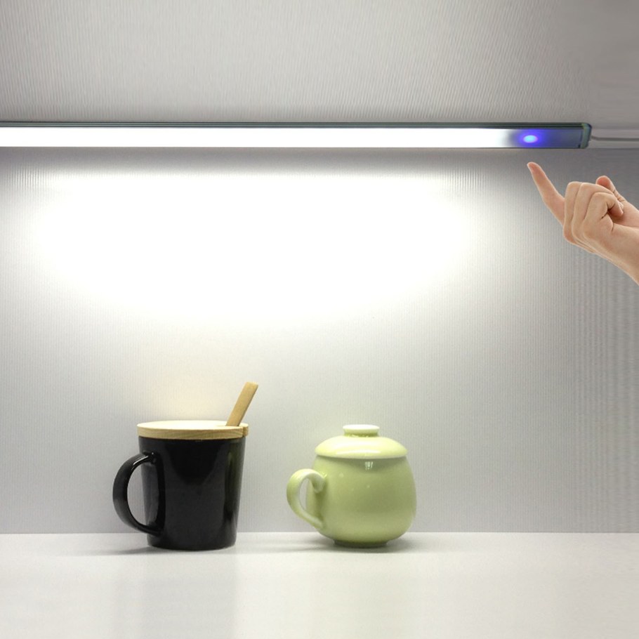 Подсветка для кухни