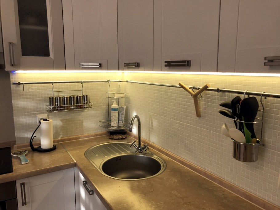 Лента для кухни