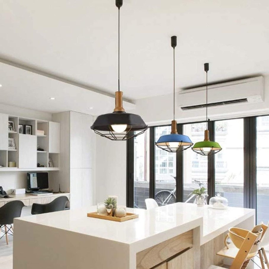 Подвесной светильник Blanche by Romatti