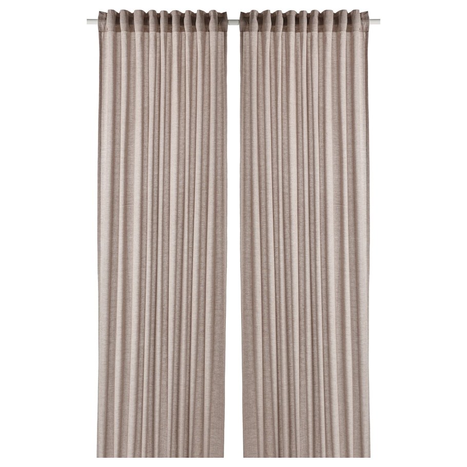 Шторы икеа дютог