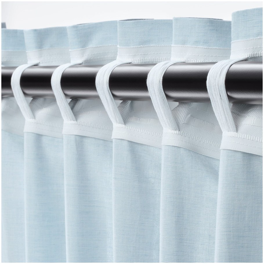 ХАННАЛИЛЛ гардины икеа