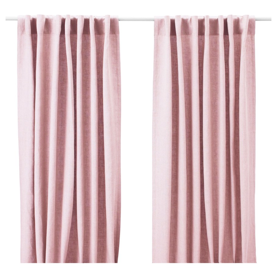 Шторы Aina ikea