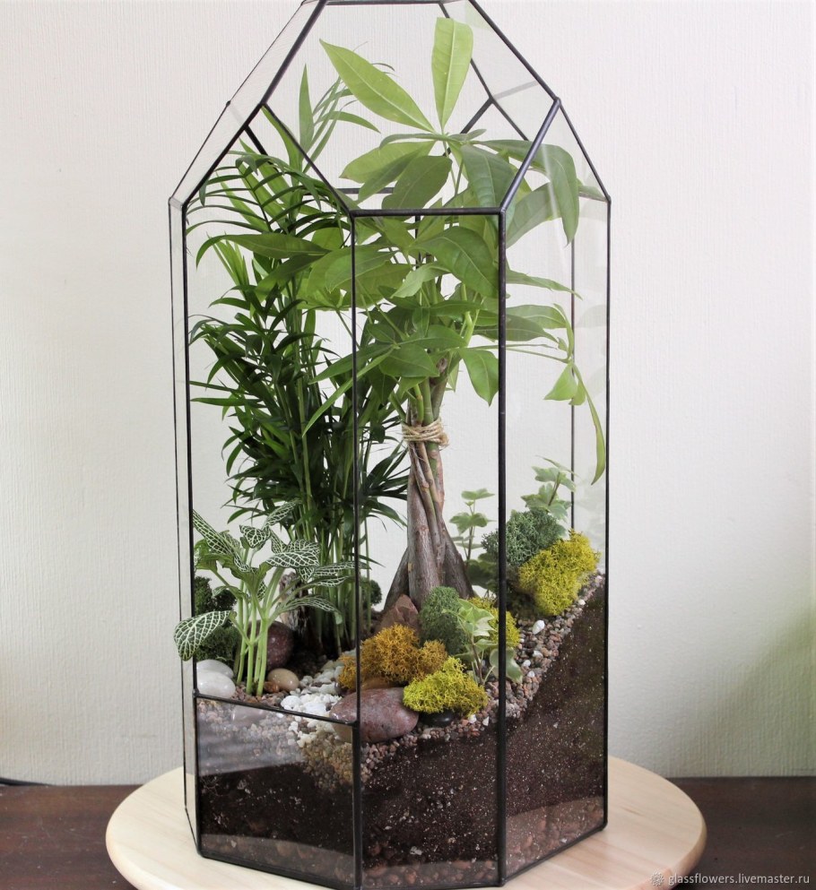 Флорариум Фло