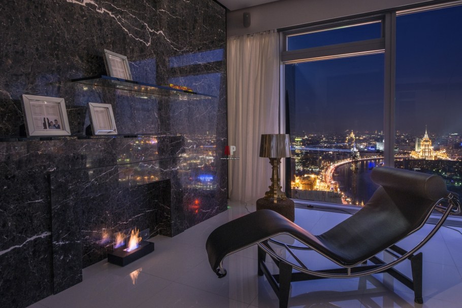 Красивая квартира