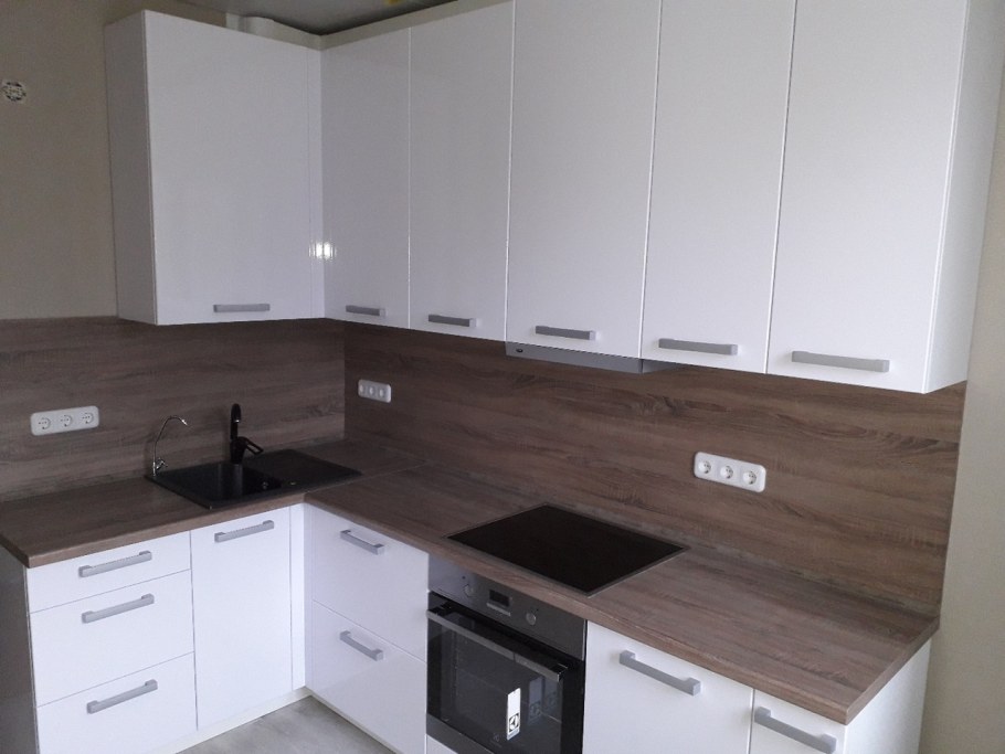 Столешница Союз 230м дуб Ниагара