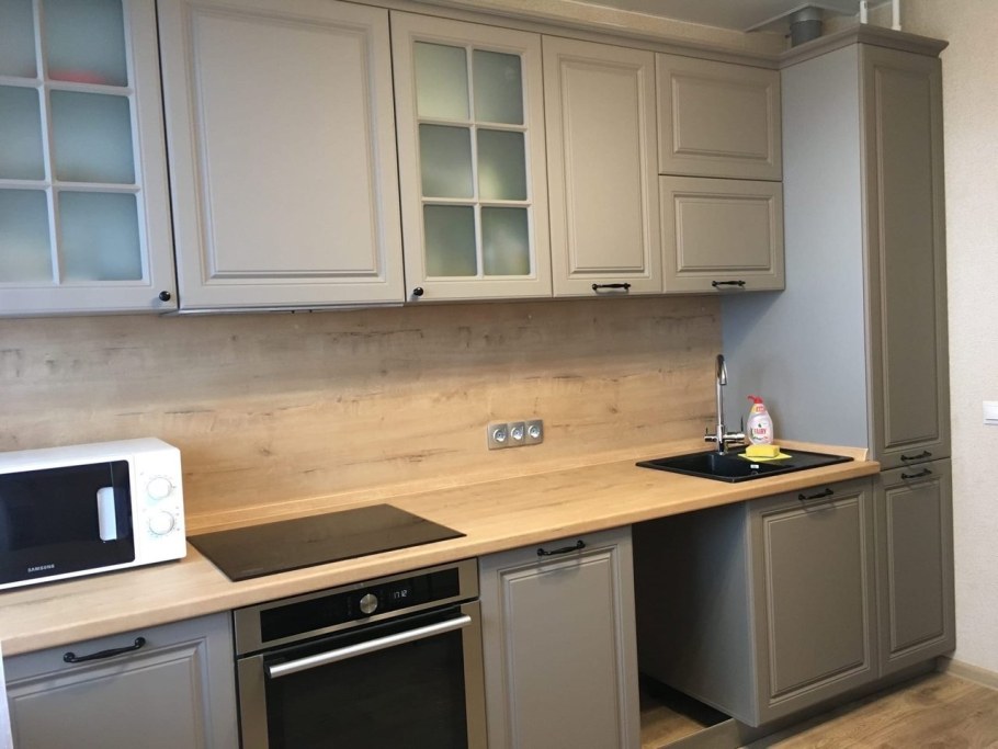 Столешница Слотекс 3829/NW дуб Бунратти