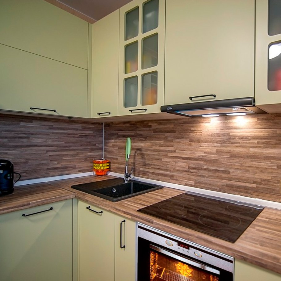 Столешница Союз тростник