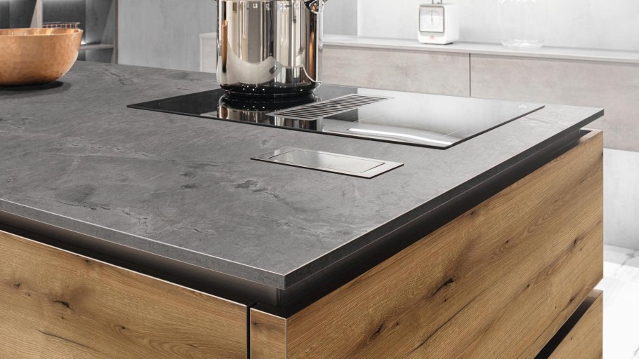 Столешница Галия 2946 кедр