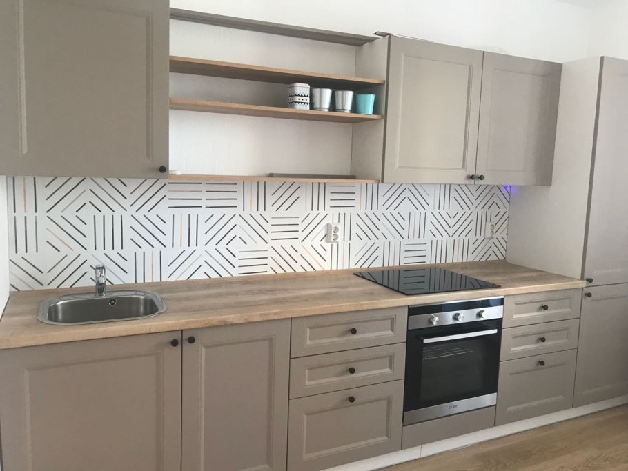 Столешница Слотекс под дерево