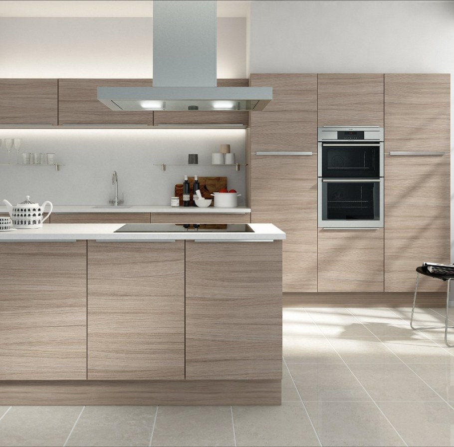 Древесина Шервуд Эггер в интерьере