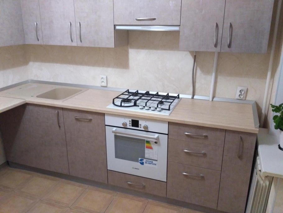 Столешница Скиф 26 мм Малага