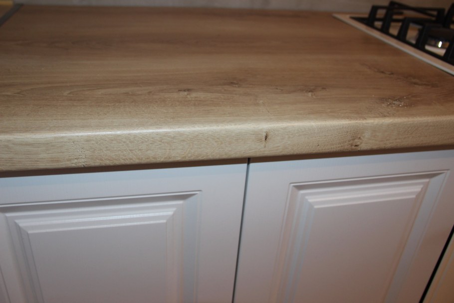 Дуб Бунратти столешница Слотекс