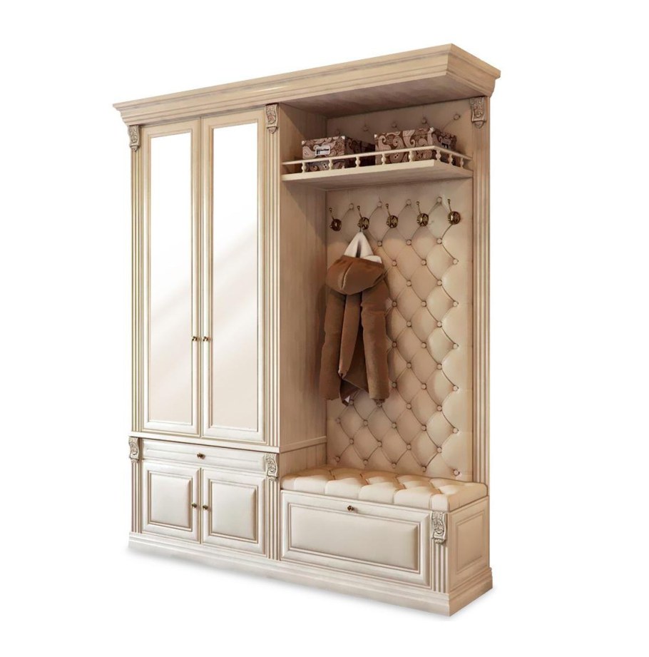 Прихожая благо 6