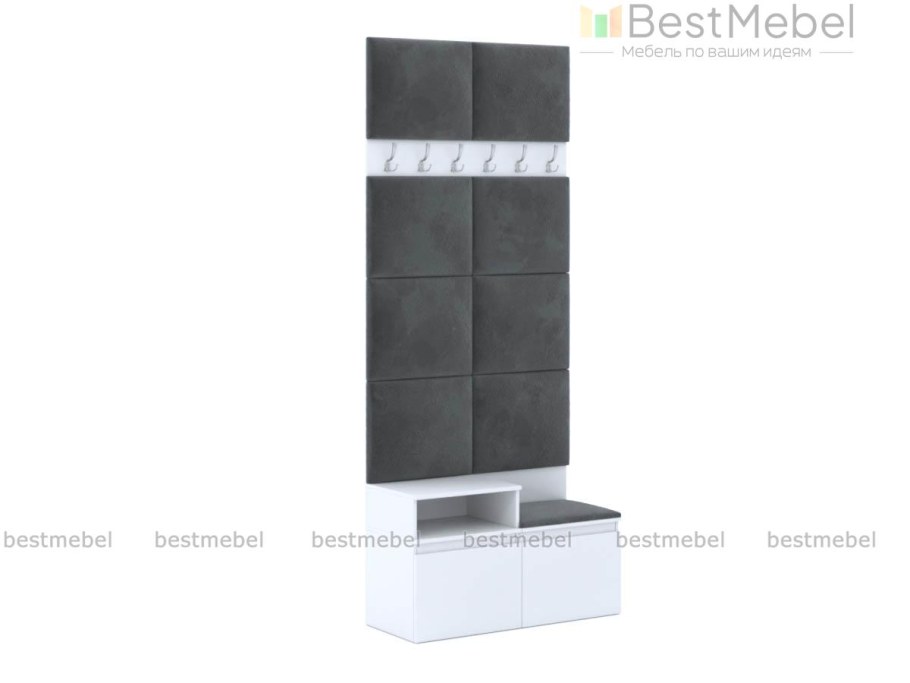 Прихожая Харлей 20 BMS