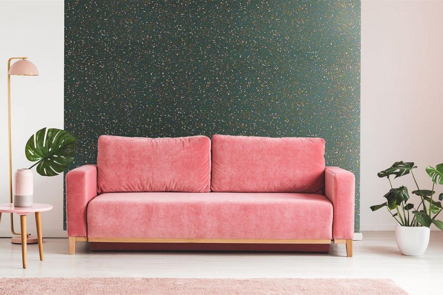 Декоративные покрытия Decorazza