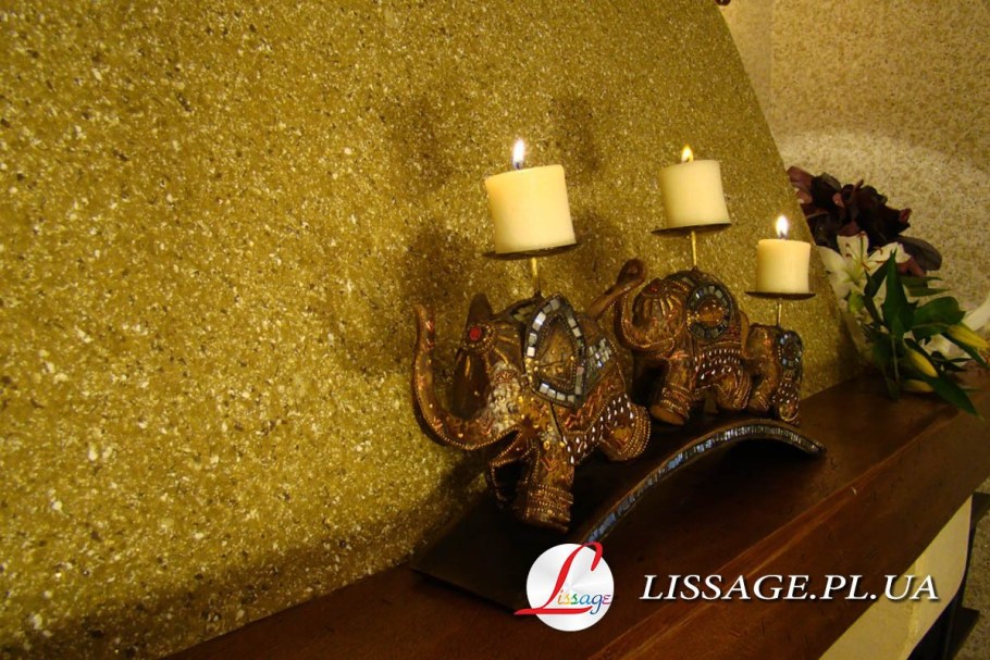 Жидкие обои Bioplast 931