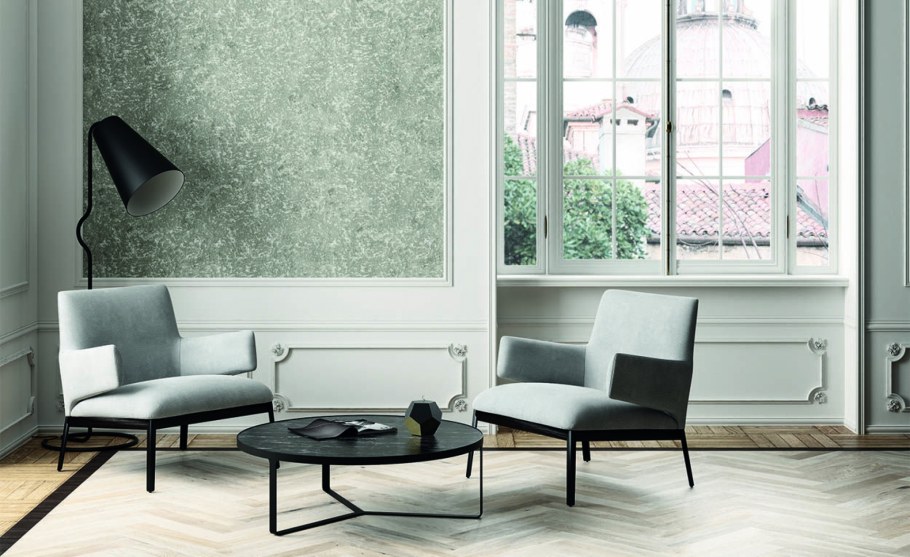 Сан Марко декоративная штукатурка