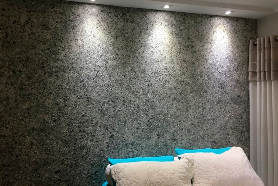 Жидкий шелк для стен штукатурка