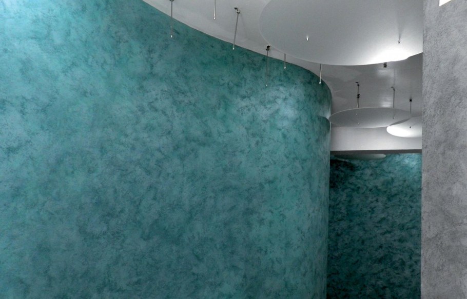 Венецианская штукатурка ФЛОКИ