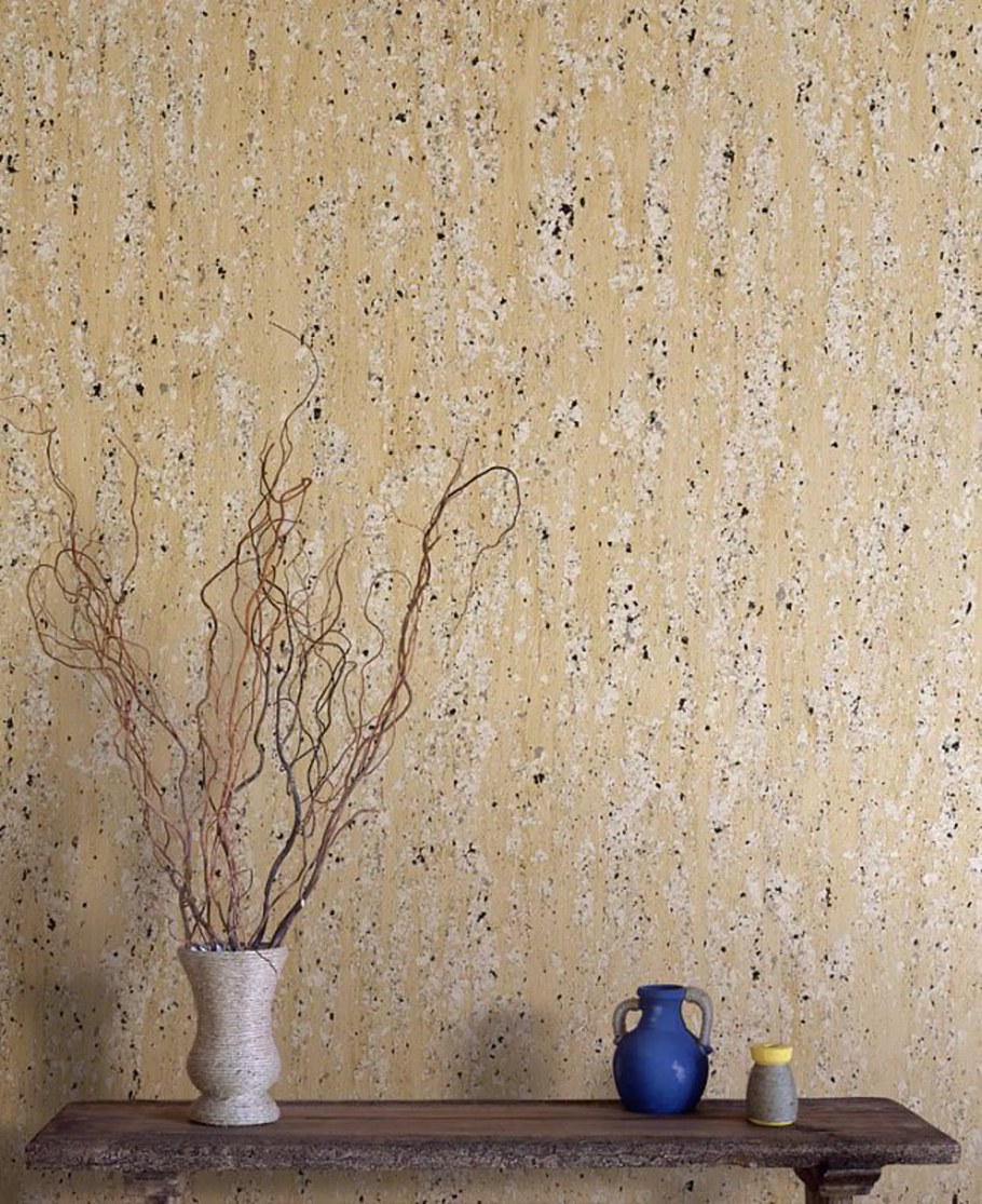 Декоративная штукатурка Манификъ de Pierre