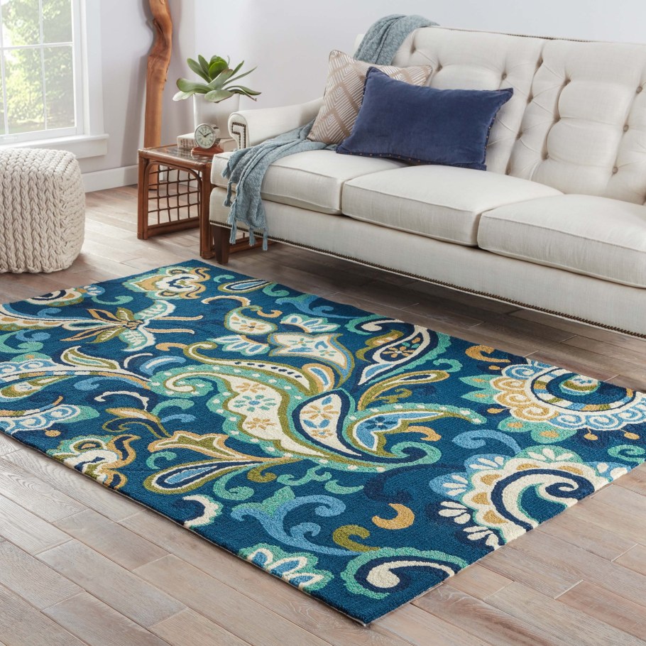 Ковер Бругес Блу