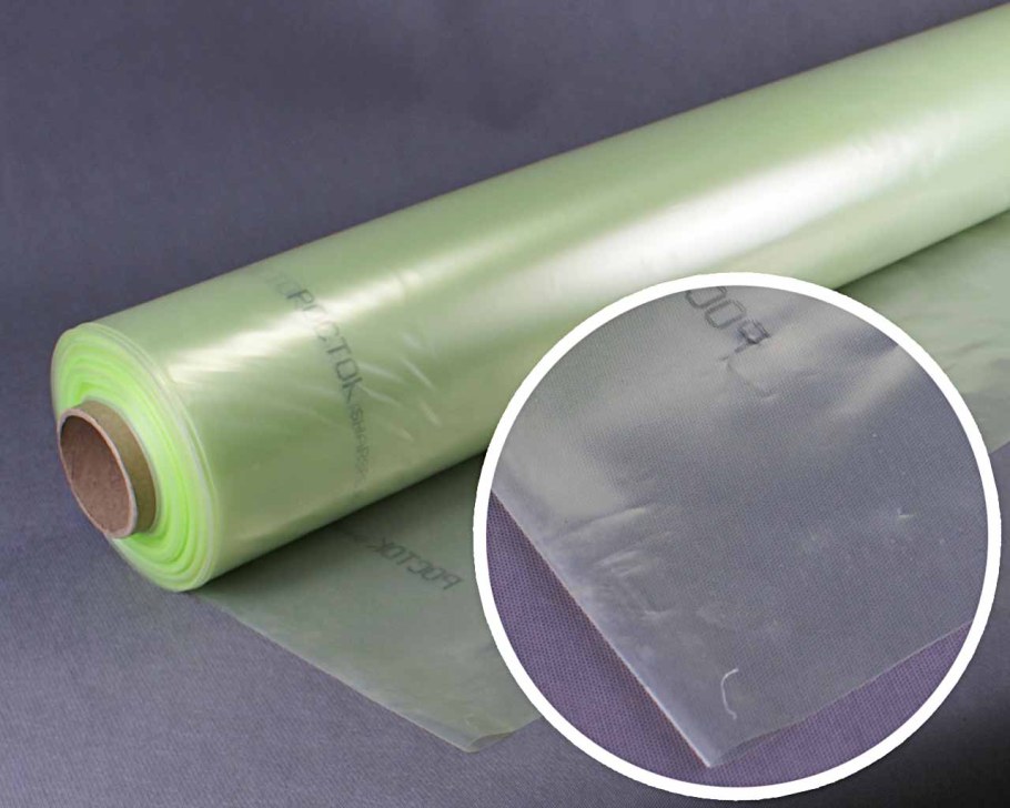 Полиэтиленовая пленка 300 мкм
