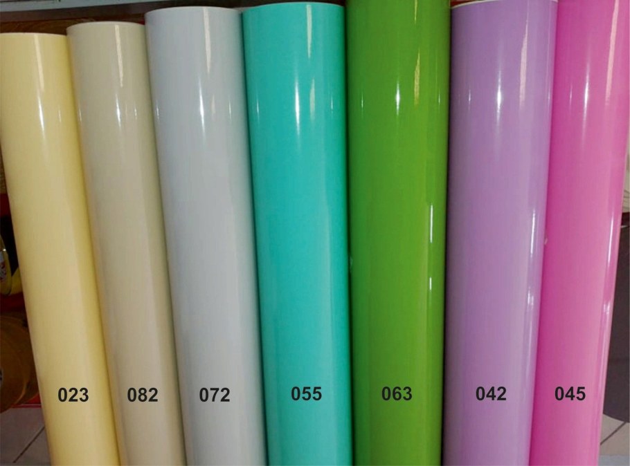 Самоклеющиеся пленки для кухни