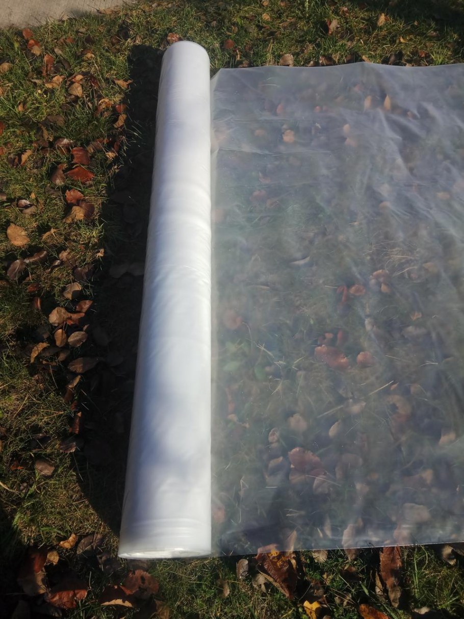 Пленка парниковая фото