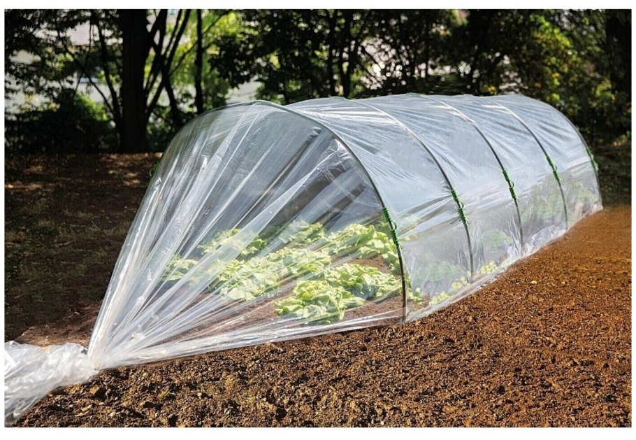 Пленка полиэтилен Geolia