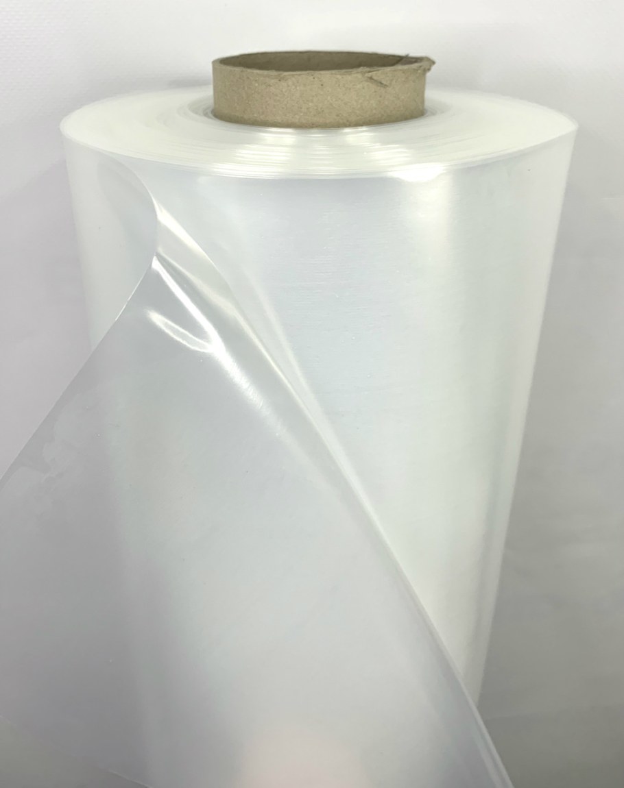 Пленка парниковая 3м(2х1,5м)120мкм 100м