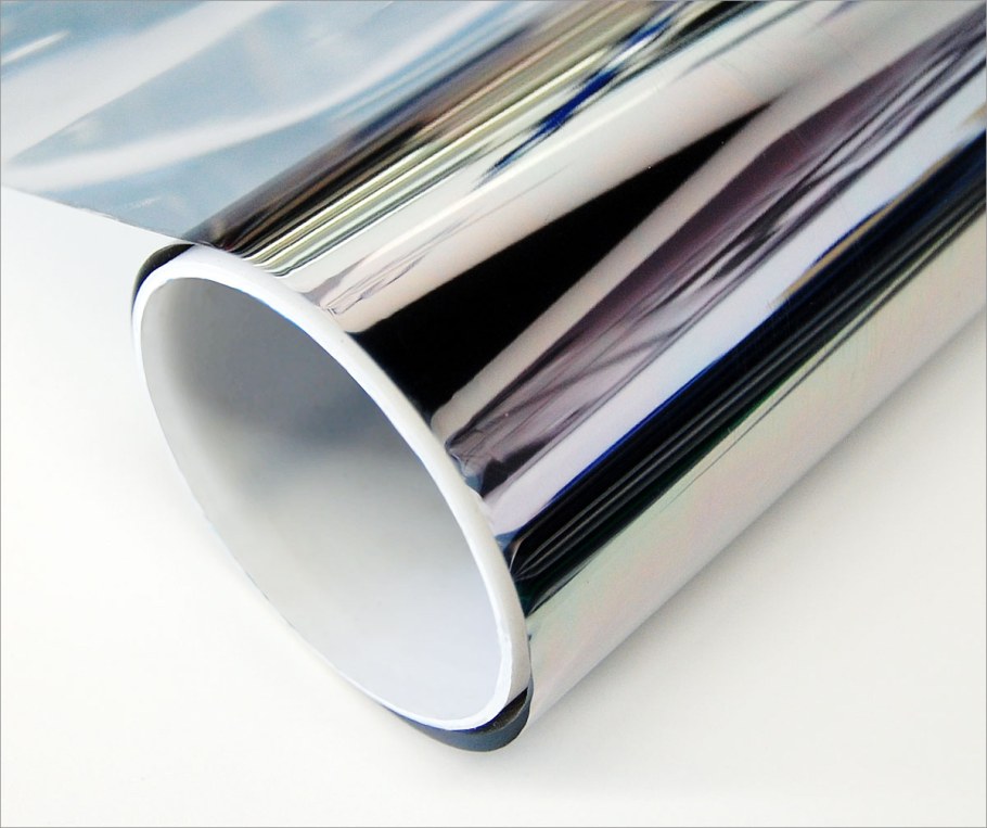 Пленка тонировочная Silver 20%