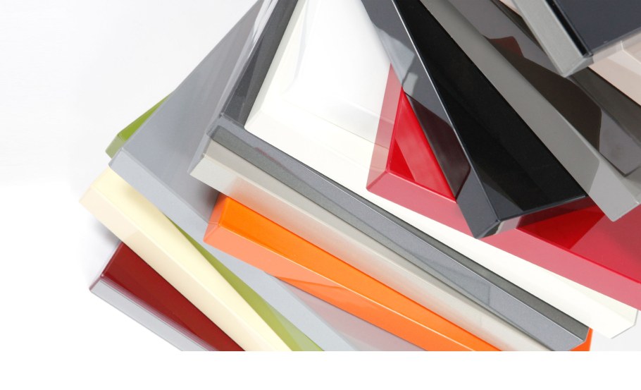 Фасады пластик