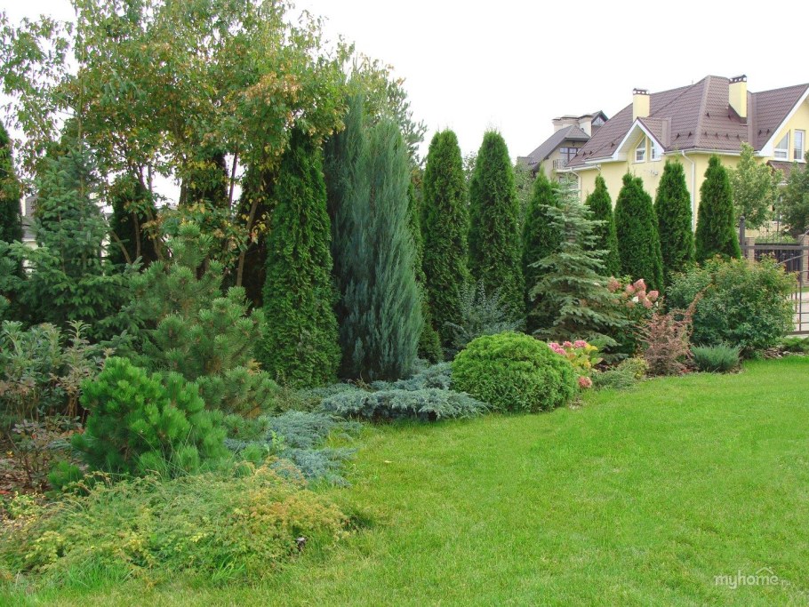 Оксана Хлебородова миксбордер