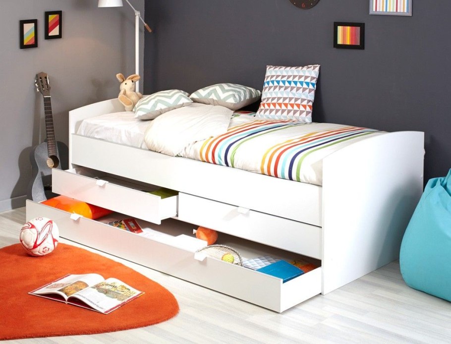 Кровать для подростка