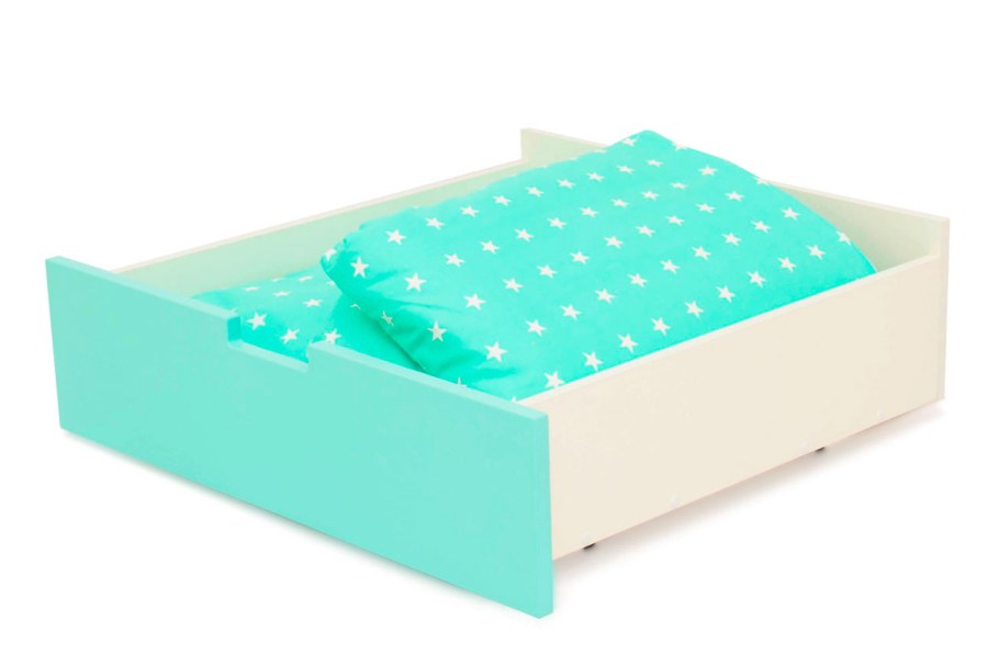 Ящик для кровати skogen