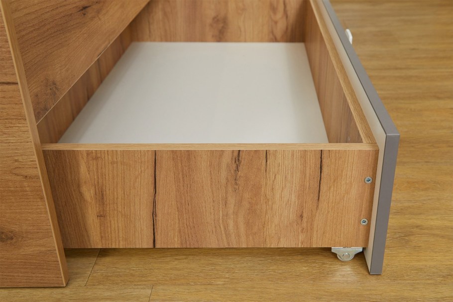 Хофф кровать Модекс 2