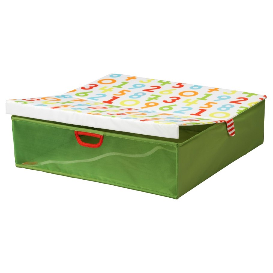 Ящик кроватный КУСИНЕР икеа