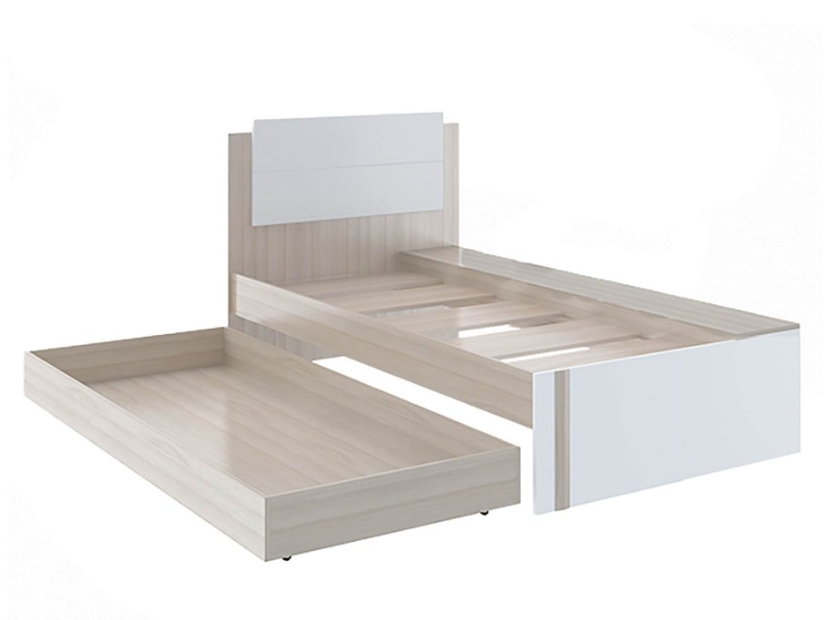 Кровать Walker №14 (Риннэр)