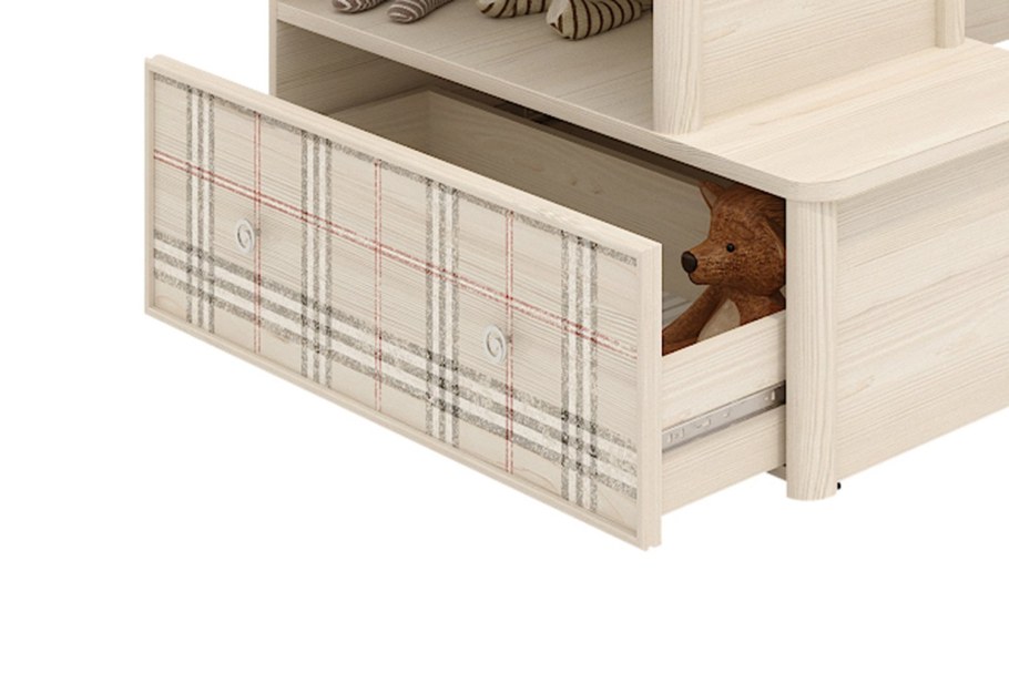 Полка Сканд Кембридж-2