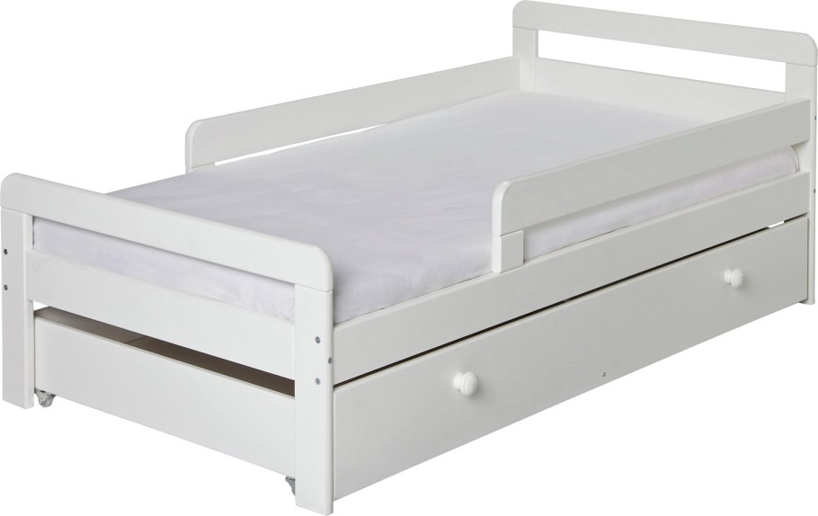 Детская Ральф кровать с ящиками