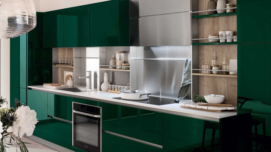 Veneta cucine Oyster