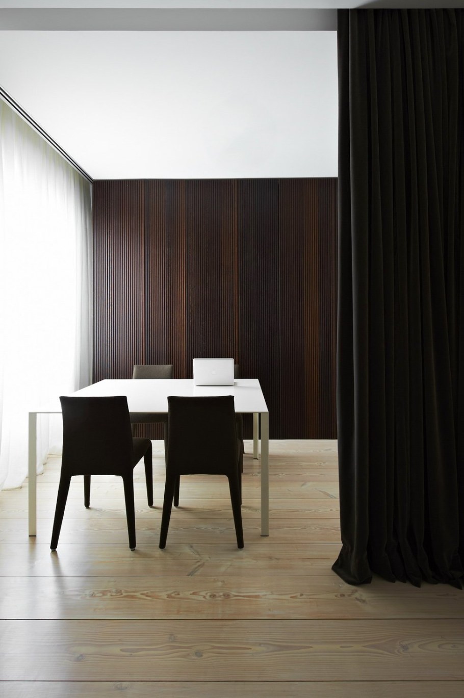 Шторы Минимализм