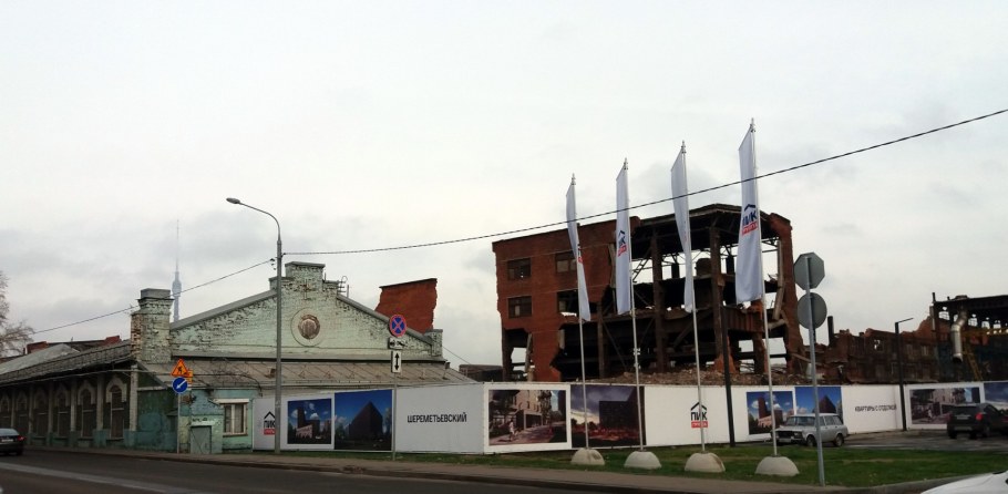 Компрессорный завод борец Москва