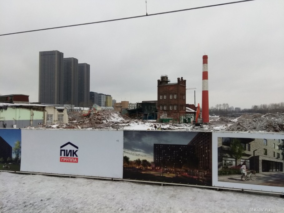 Компрессорный завод борец