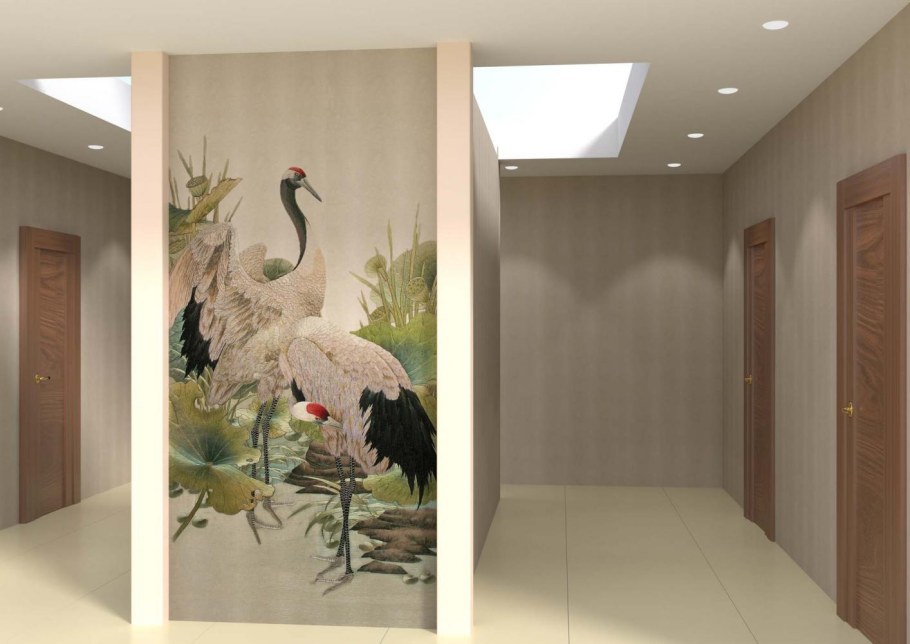 Панели панно для стен