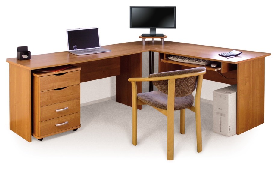 Стол Тандем Hoff