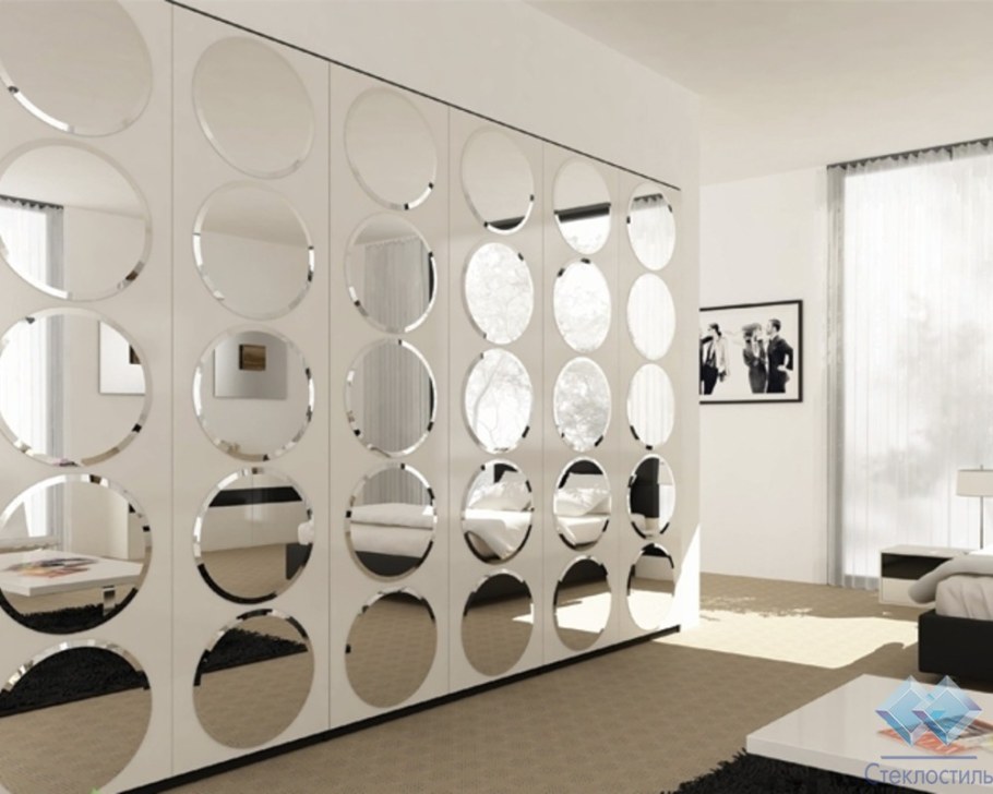 Необычные шкафы